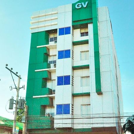 Gv Hotel - Talisay City מראה חיצוני תמונה