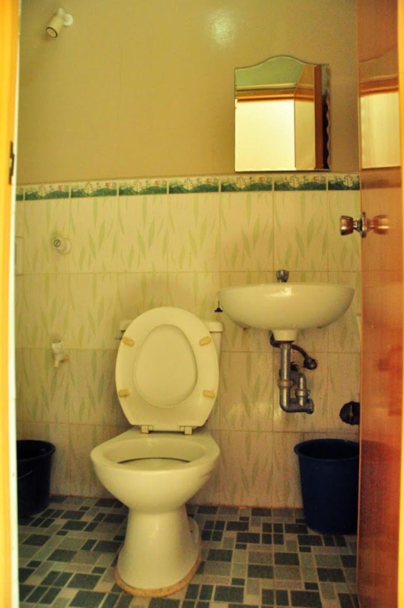 Gv Hotel - Talisay City מראה חיצוני תמונה
