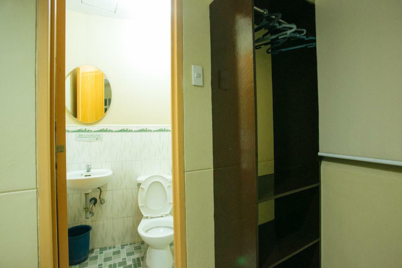 Gv Hotel - Talisay City מראה חיצוני תמונה