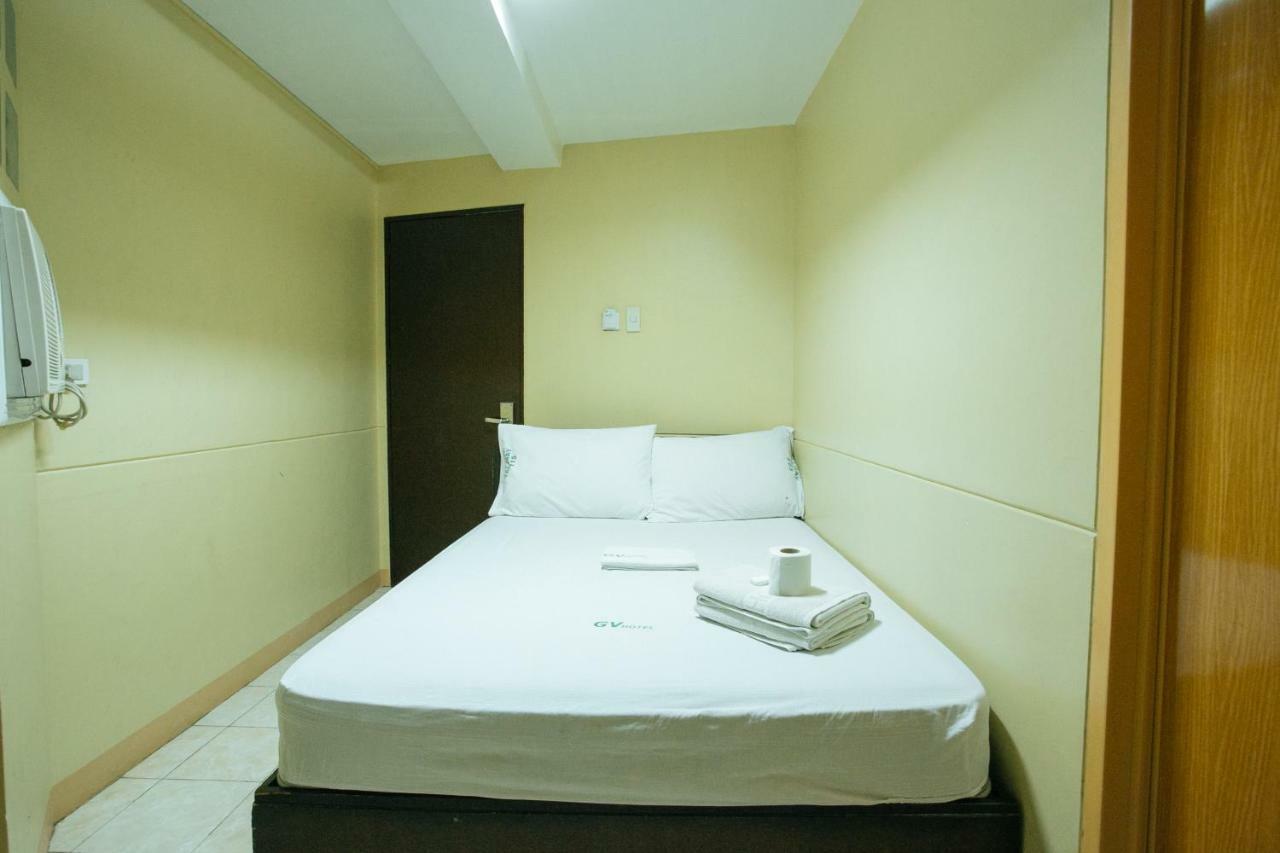 Gv Hotel - Talisay City מראה חיצוני תמונה
