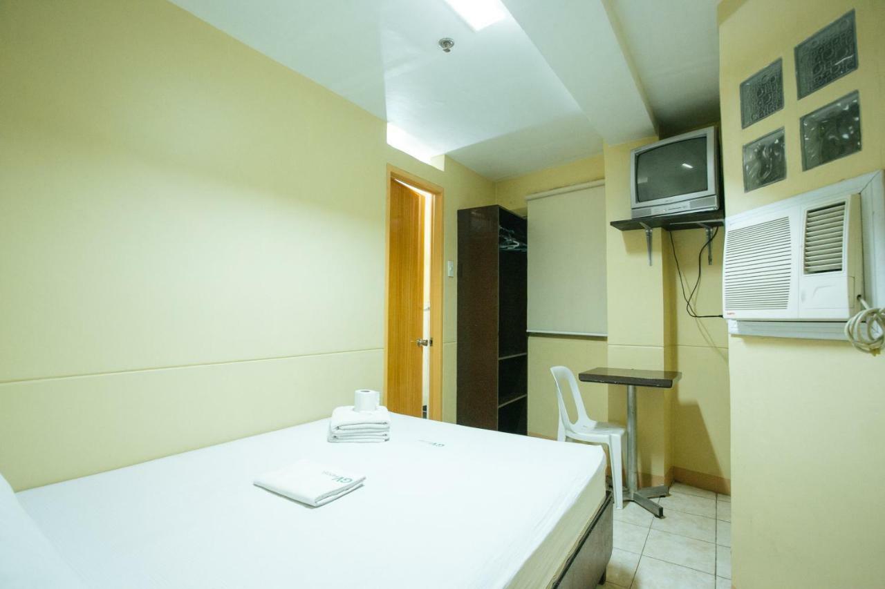 Gv Hotel - Talisay City מראה חיצוני תמונה
