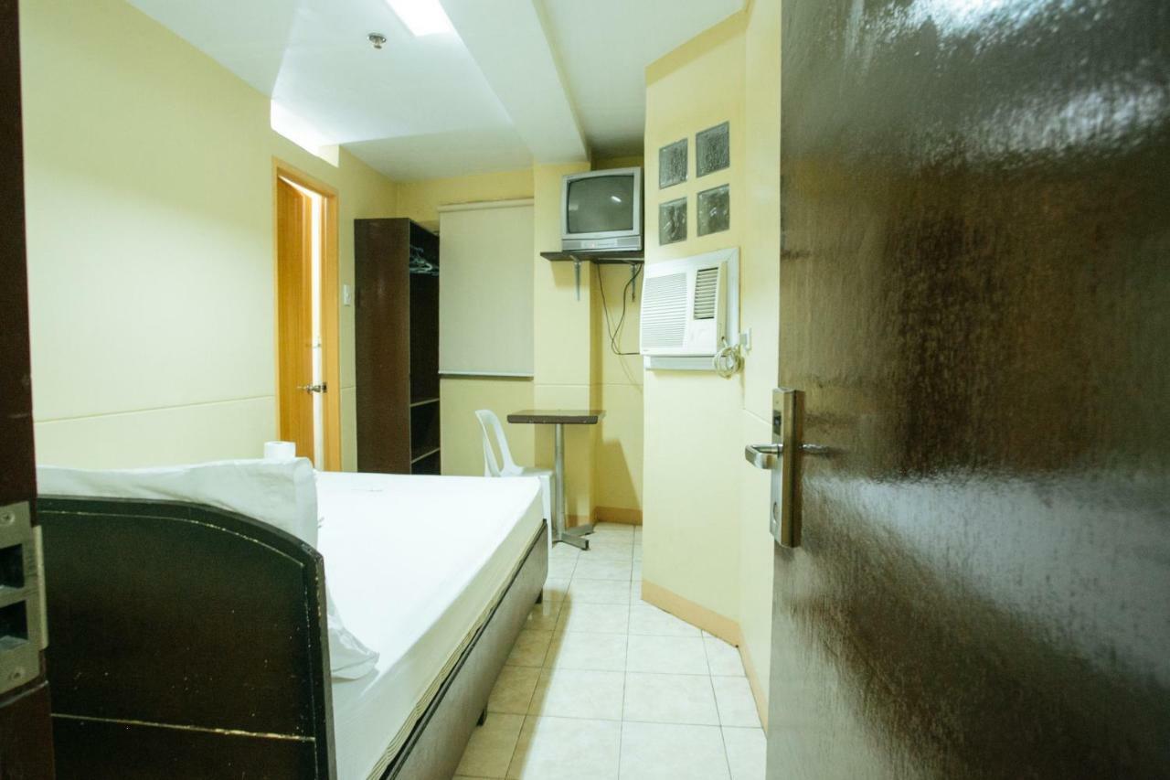 Gv Hotel - Talisay City מראה חיצוני תמונה