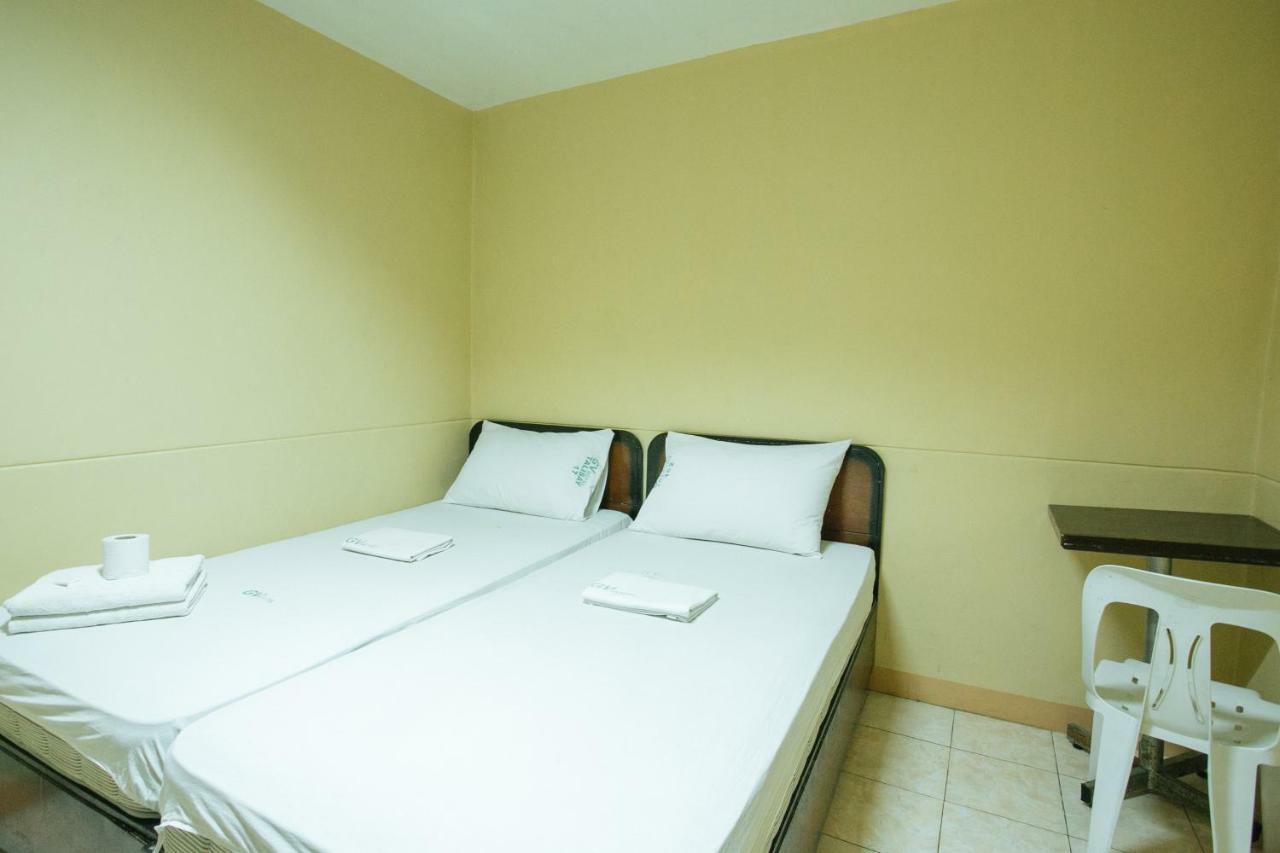 Gv Hotel - Talisay City מראה חיצוני תמונה