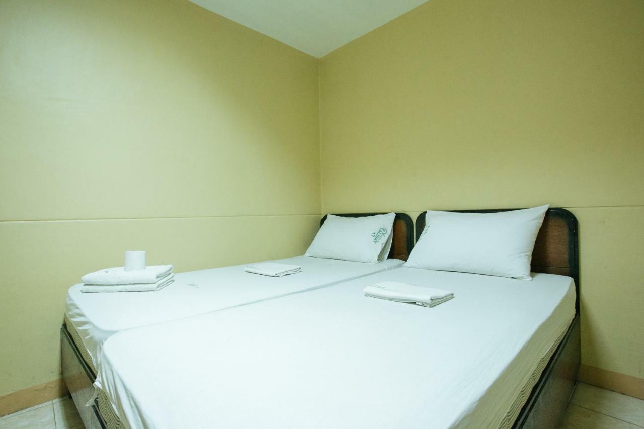 Gv Hotel - Talisay City מראה חיצוני תמונה