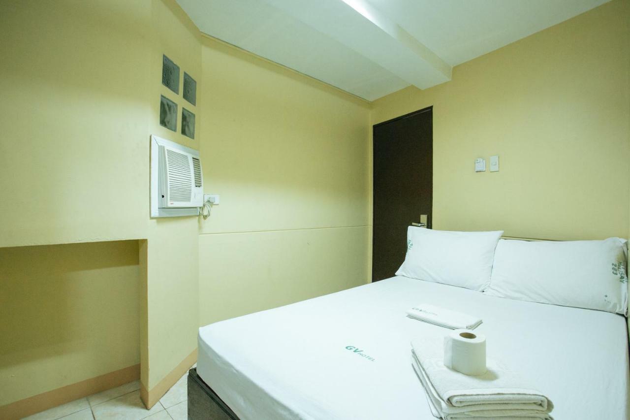 Gv Hotel - Talisay City מראה חיצוני תמונה