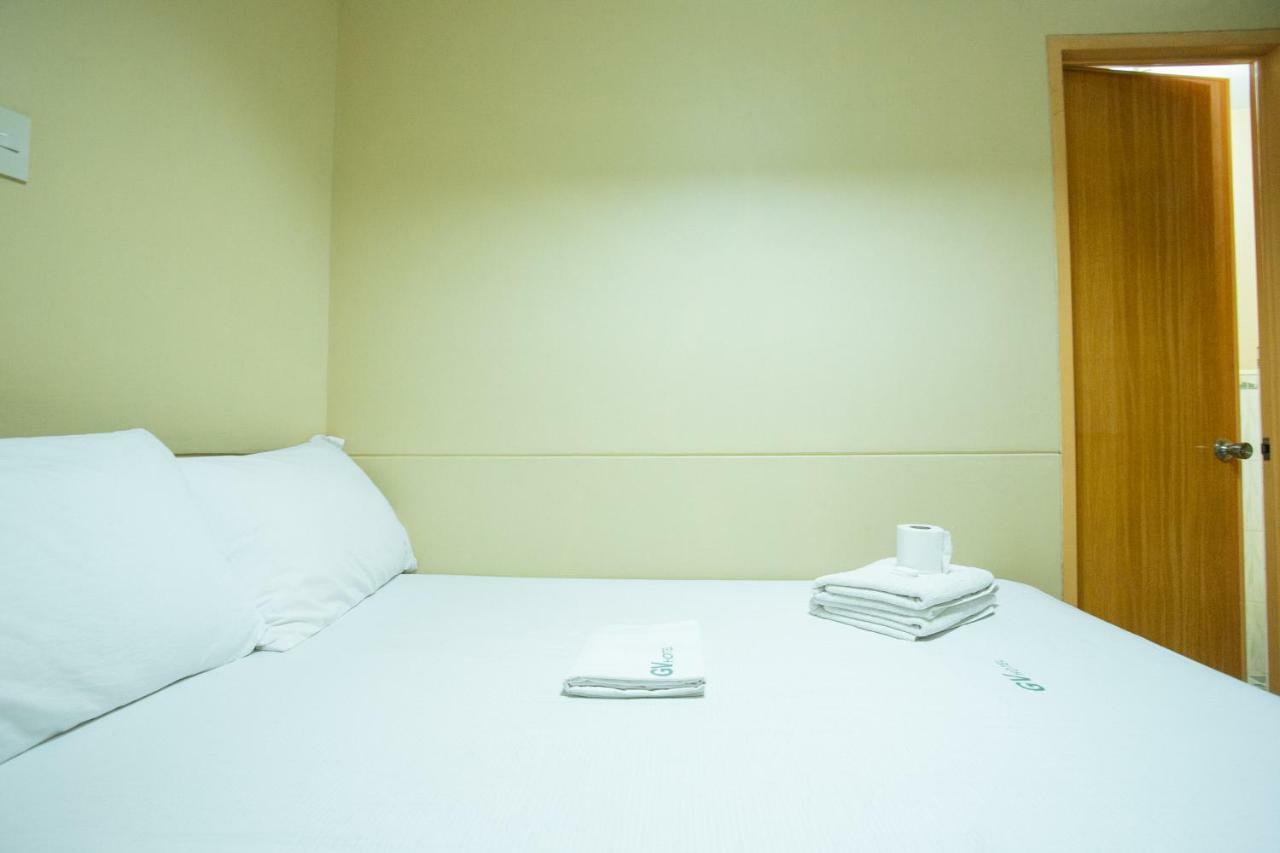 Gv Hotel - Talisay City מראה חיצוני תמונה