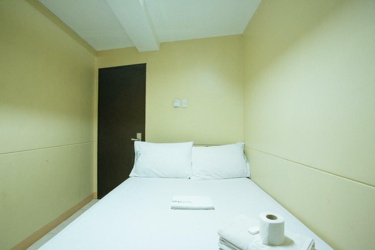 Gv Hotel - Talisay City מראה חיצוני תמונה
