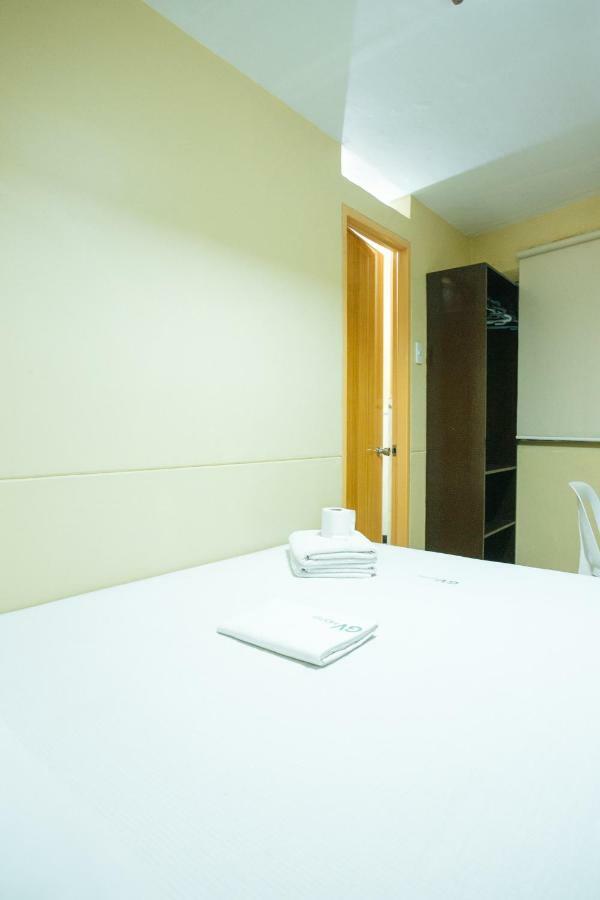 Gv Hotel - Talisay City מראה חיצוני תמונה